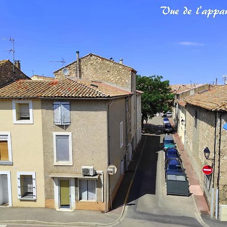 Maison St Georges Coursan Exterior photo